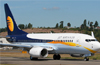 Mangaluru-Delhi daily direct flight introduced by Jet Airways